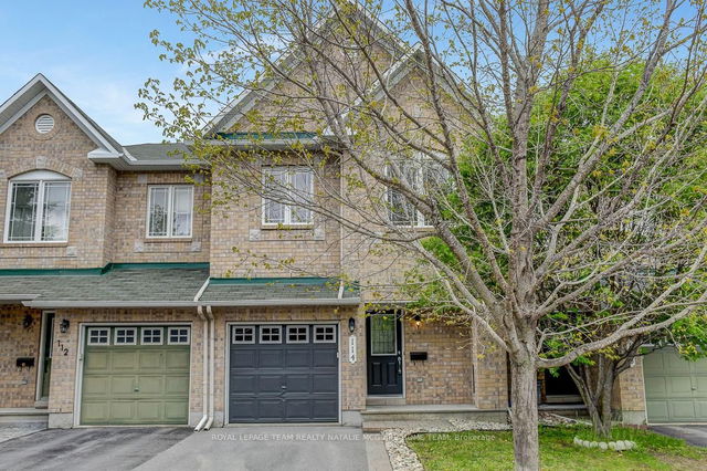 114 WOODMILL Terrace