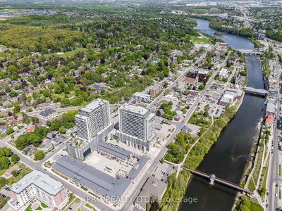 Unit 802 — 50 Grand Ave, Cambridge - 