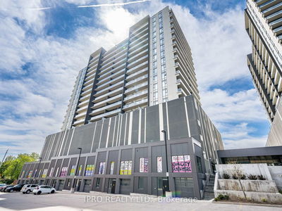 Unit 802 — 50 Grand Ave, Cambridge -  image-0-2