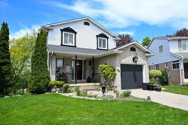 44 Vesper Court