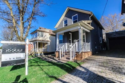 315 SIMCOE St, Woodstock - South image-0-1