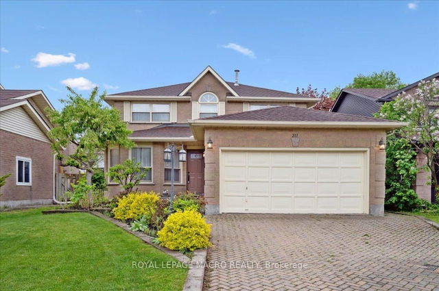 211 Rushdale Drive