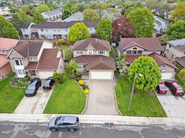 211 Rushdale Drive