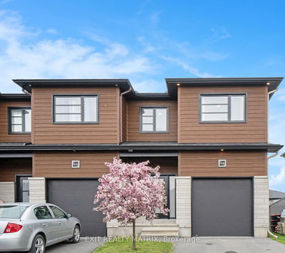 Unit D — 5 Flagstone Private Lane, North Stormont - North Stormont (Finch) Twp