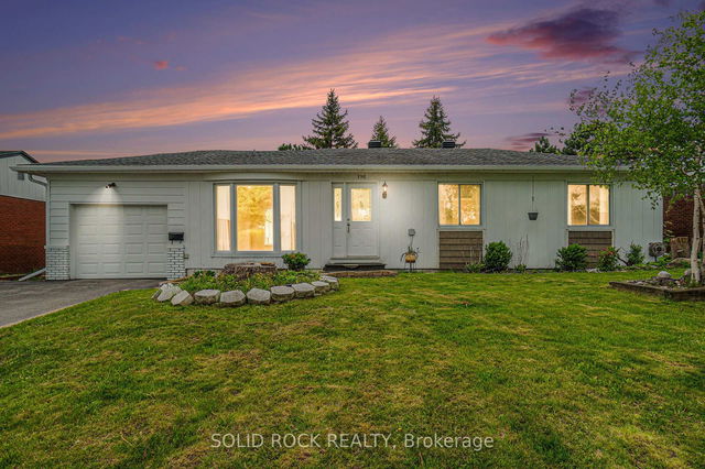 196 Morrena Road