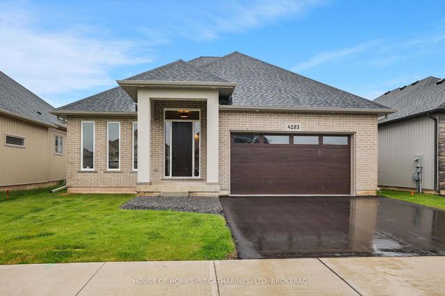 4183 Village Creek Drive