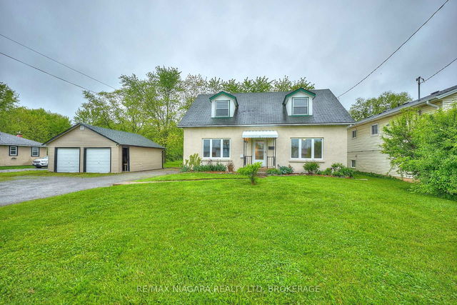 865 Crescent Road