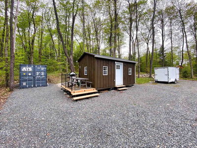 580 Deer Lake Rd, Parry Sound Remote Area - Lount image-0-1