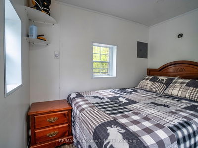 580 Deer Lake Rd, Parry Sound Remote Area - Lount image-0-3