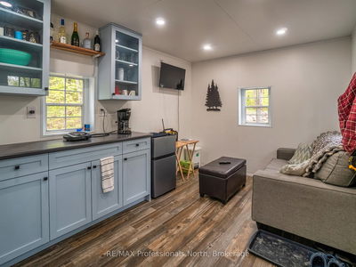 580 Deer Lake Rd, Parry Sound Remote Area - Lount image-0-4