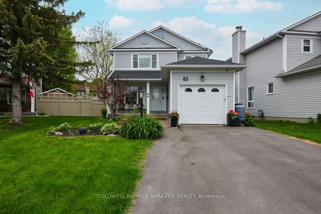 85 Vesta Street