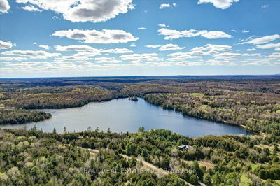 Pt Lots 11 & 12 As Part 1, Clydesdale Rd, North Kawartha - North Kawartha image-0-4