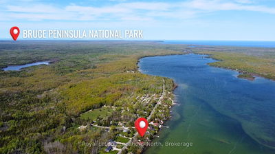 62 Miller Lake Shore Rd, Northern Bruce Peninsula - Northern Bruce Peninsula image-0-3