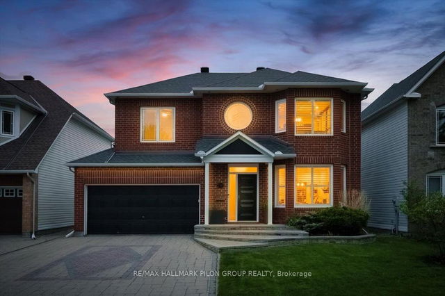 2263 Sandman Crescent