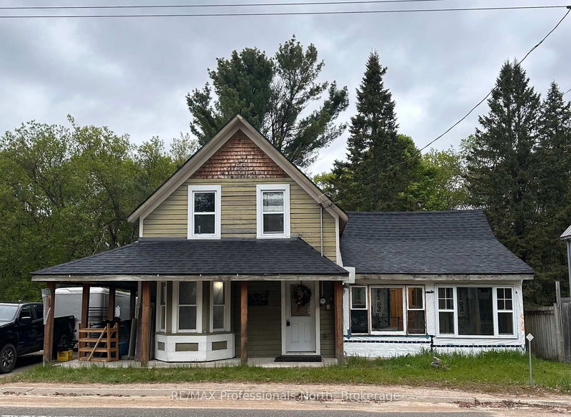 2476 Hwy 518 W Highway, McMurrich/Monteith - Sprucedale image-0-0