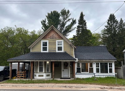 2476 Hwy 518 W Highway, McMurrich/Monteith - Sprucedale