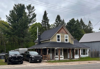 2476 Hwy 518 W Highway, McMurrich/Monteith - Sprucedale image-0-1