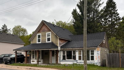 2476 Hwy 518 W Highway, McMurrich/Monteith - Sprucedale image-0-2