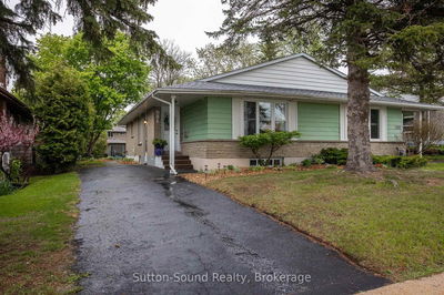 821 Gustavus St, Saugeen Shores - Saugeen Shores