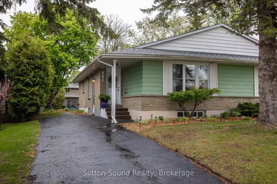 821 Gustavus St, Saugeen Shores - Saugeen Shores image-0-1