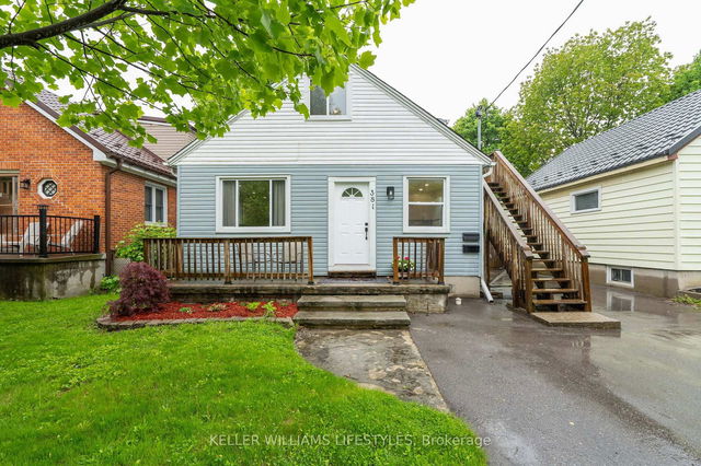 381 AVONDALE Road
