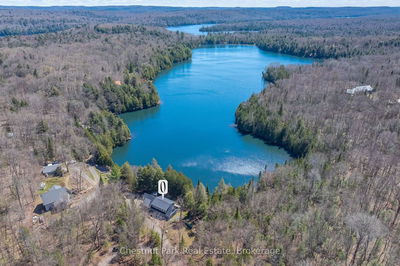 1030 Brooks Lake Rd, Lake of Bays - Sinclair image-0-1
