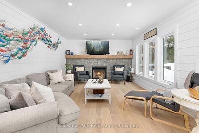1030 Brooks Lake Rd, Lake of Bays - Sinclair image-0-2