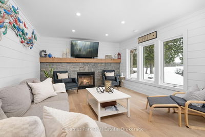 1030 Brooks Lake Rd, Lake of Bays - Sinclair image-0-3