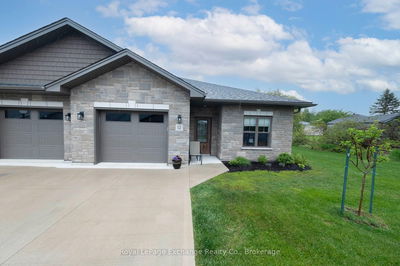 Unit 12 — 775 Campbell Ave, Kincardine - Kincardine