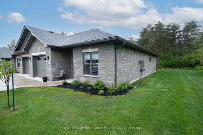 Unit 12 — 775 Campbell Ave, Kincardine - Kincardine image-0-1