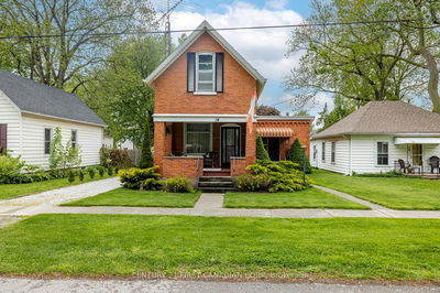 14 Jane St, Chatham-Kent - Ridgetown
