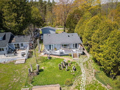 117 Kiowana Beach Rd, Meaford - Meaford image-0-2