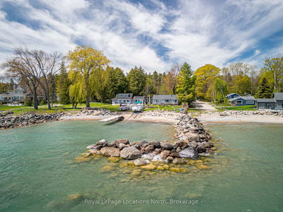 117 Kiowana Beach Rd, Meaford - Meaford image-0-3