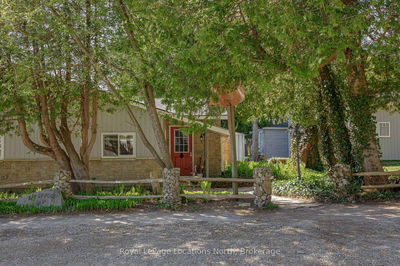 117 Kiowana Beach Rd, Meaford - Meaford image-0-4