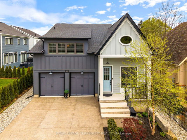 1A Bayberry Lane