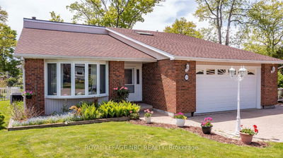 29 Michael Dr, Port Colborne - Sugarloaf