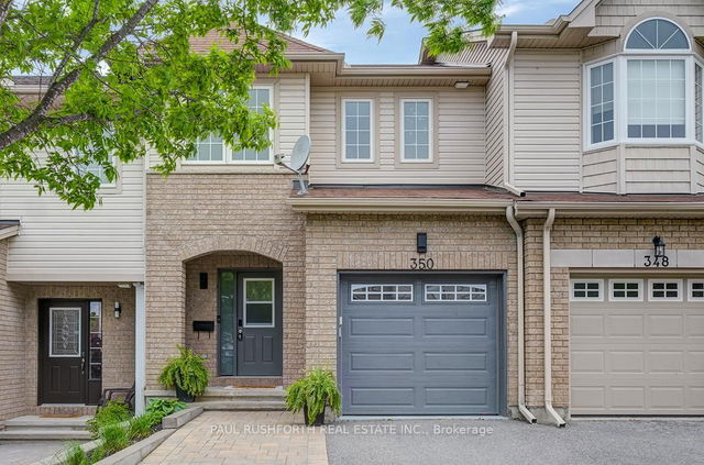 350 Rolling Meadow Crescent