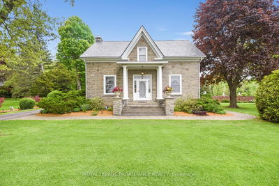 5726 Fairfield Rd, Elizabethtown-Kitley - Elizabethtown Kitley (Old Kitley) Twp