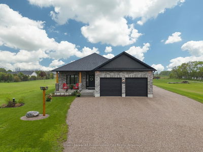 33 Wellington St, Ashfield-Colborne-Wawanosh - Ashfield