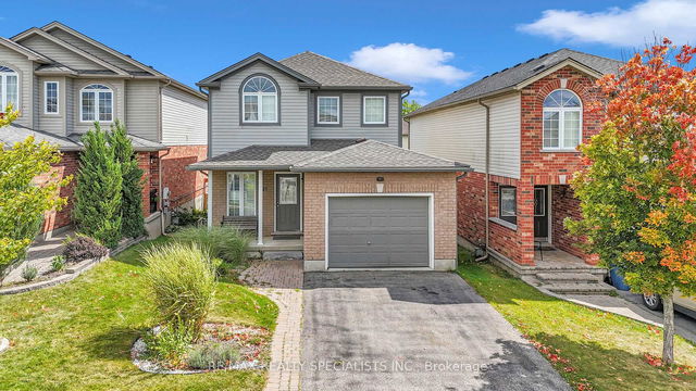 21 Henderson Drive