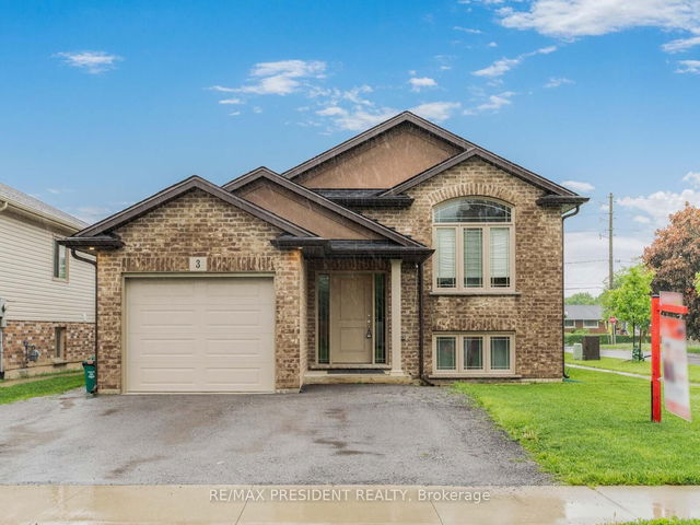 3 Berkshire Drive
