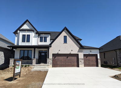 230 Harvest Lane, Thames Centre - Dorchester