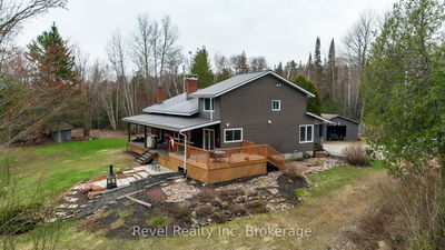 855 Highway 17, Bonfield - Bonfield image-0-2