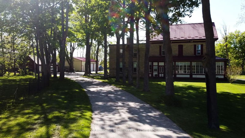1 Jessie St, Huron-Kinloss - Huron-Kinloss image-0-0