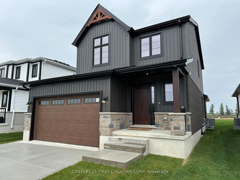 60 Greene St, South Huron - Exeter image-0-0