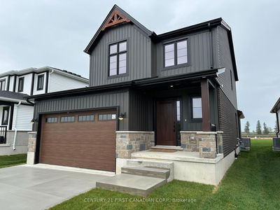 60 Greene St, South Huron - Exeter