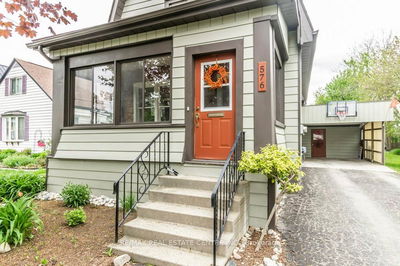 576 Brunswick St, Stratford - Stratford
