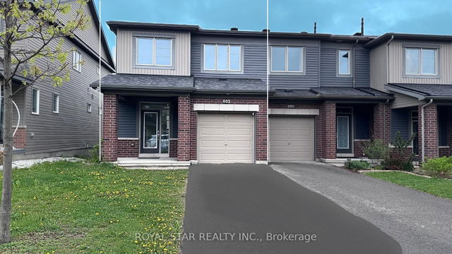 882 Kilbirnie Drive