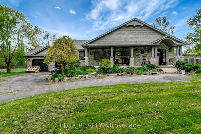 1392 Doon Village Road