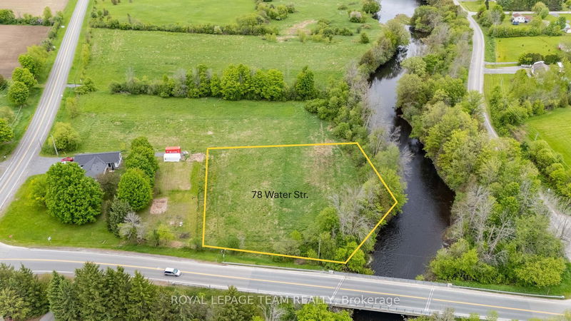 78 Water St, North Grenville - North Grenville Twp (Kemptville South) image-0-0